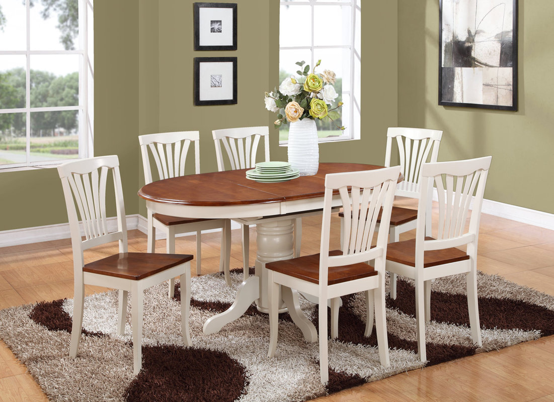 Kitchen And Dining Room Tables FieStund